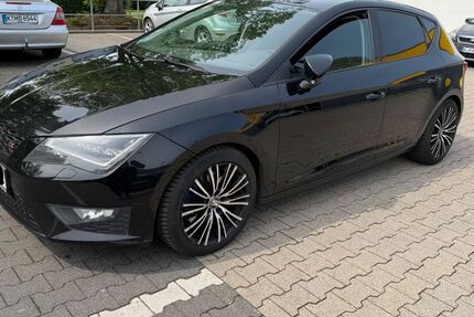 Seat Leon 217.000 km 8.650 &euro; Köln 51061