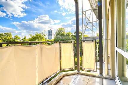 Wohnung Köln Porz - 3 Zimmer, 69 m&sup2;, 184.000&euro; | Angebot:24037952