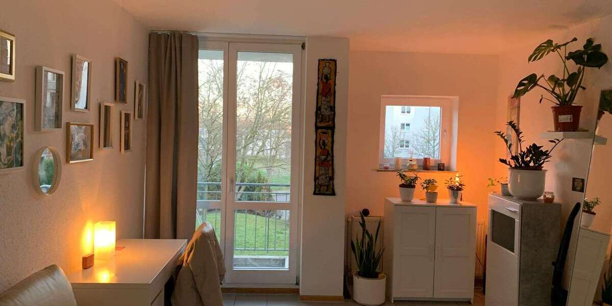 Zimmer Köln Sülz - 1 Zimmer, 1.180&euro; | Angebot:25530530