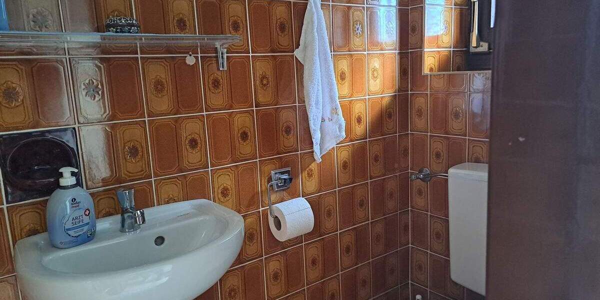 Mehrfamilienhaus, Wohnhaus Kürten Weiden - 5 Zimmer, 119 m&sup2;, 330.000&euro; | Angebot:25699792