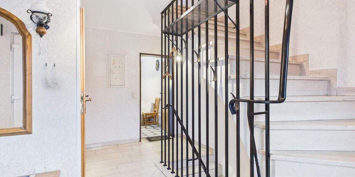 Einfamilienhaus Bergisch Gladbach / Refrath Alt-Refrath - 4 Zimmer, 110 m&sup2;, 469.000&euro; | Angebot:25691291