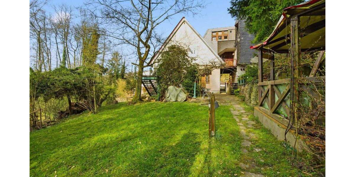 Einfamilienhaus Heiligenhaus Mitte - 1 Zimmer, 190 m&sup2;, 449.000&euro; | Angebot:25916325