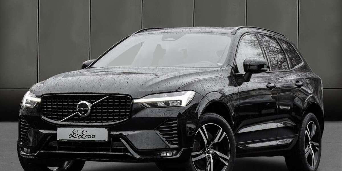 Volvo XC60 71.250 km 38.460 &euro; Köln 50968