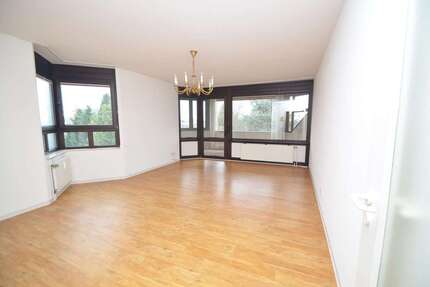 Wohnung Brühl - 2 Zimmer, 65 m&sup2;, 1.241&euro; | Angebot:24701461