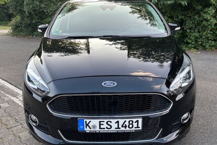 Ford S-Max 150.000 km 12.500 &euro; Köln 50769