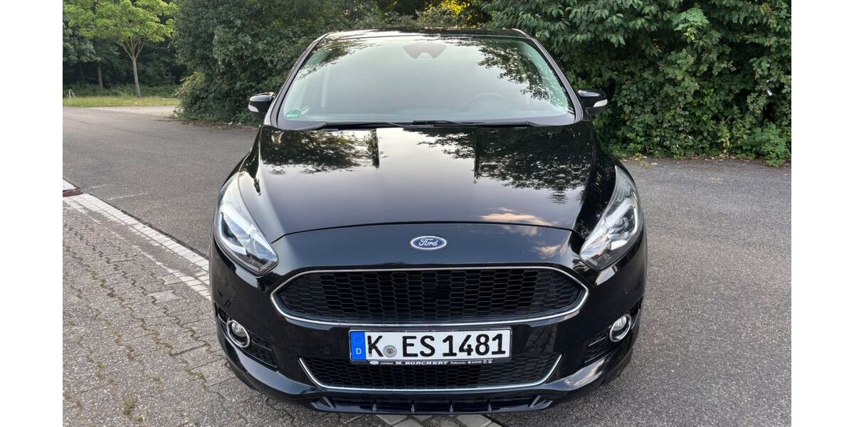 Ford S-Max 150.000 km 12.500 &euro; Köln 50769