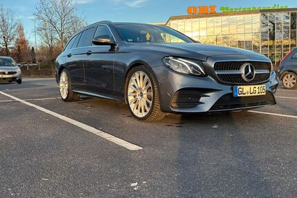 Mercedes-Benz E 200 110.333 km 28.995 &euro; Odenthal 51519