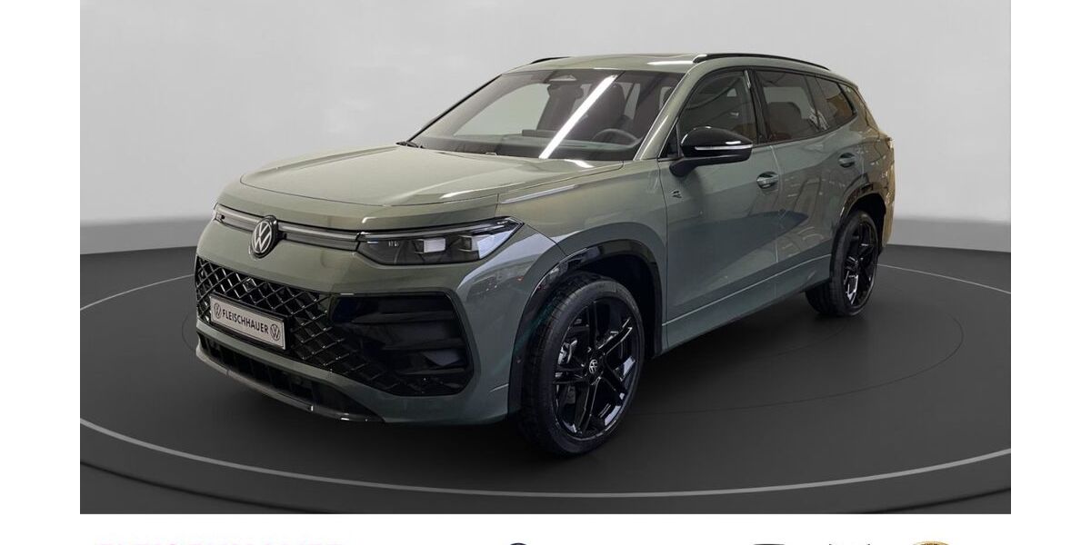 VW Tayron 5.900 km 61.690 &euro; Köln 50823