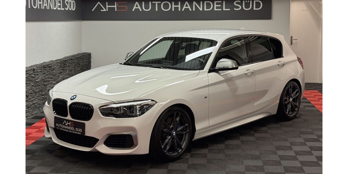 BMW M140i 43.000 km 37.999 &euro; Remscheid 42857