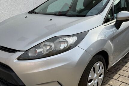 Ford Fiesta 277.769 km 1.190 &euro; Bergisch Gladbach 51467