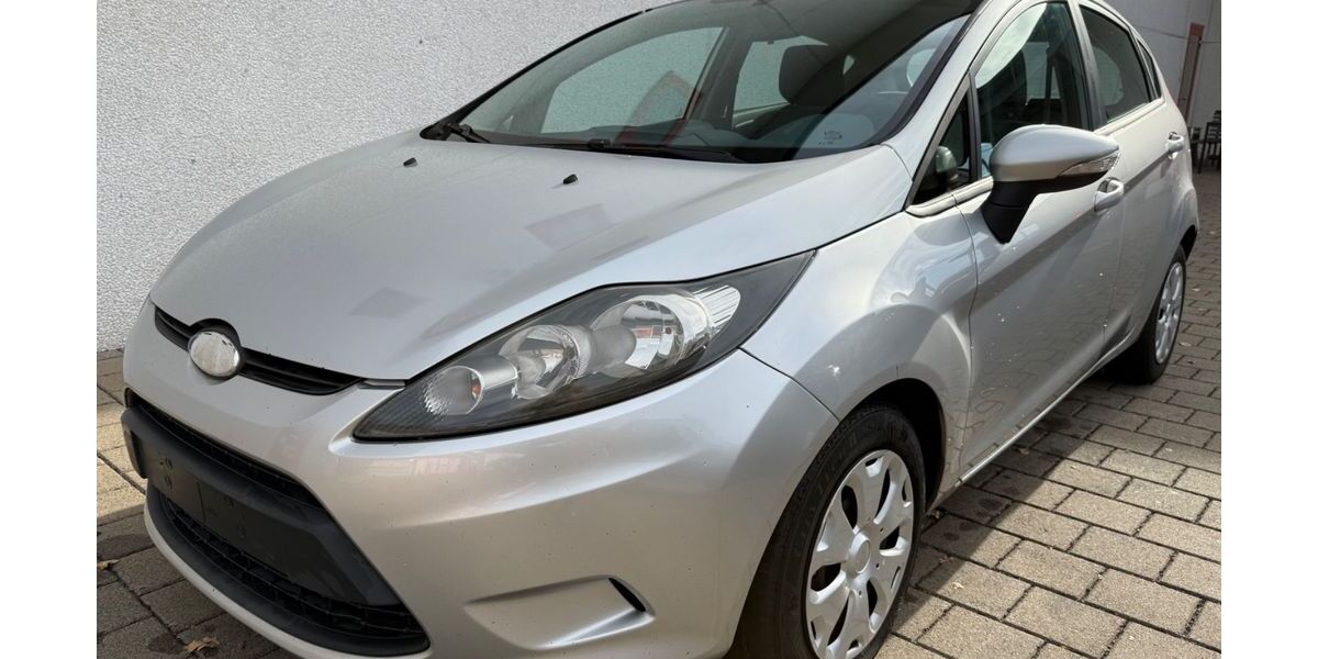 Ford Fiesta 277.769 km 1.190 &euro; Bergisch Gladbach 51467