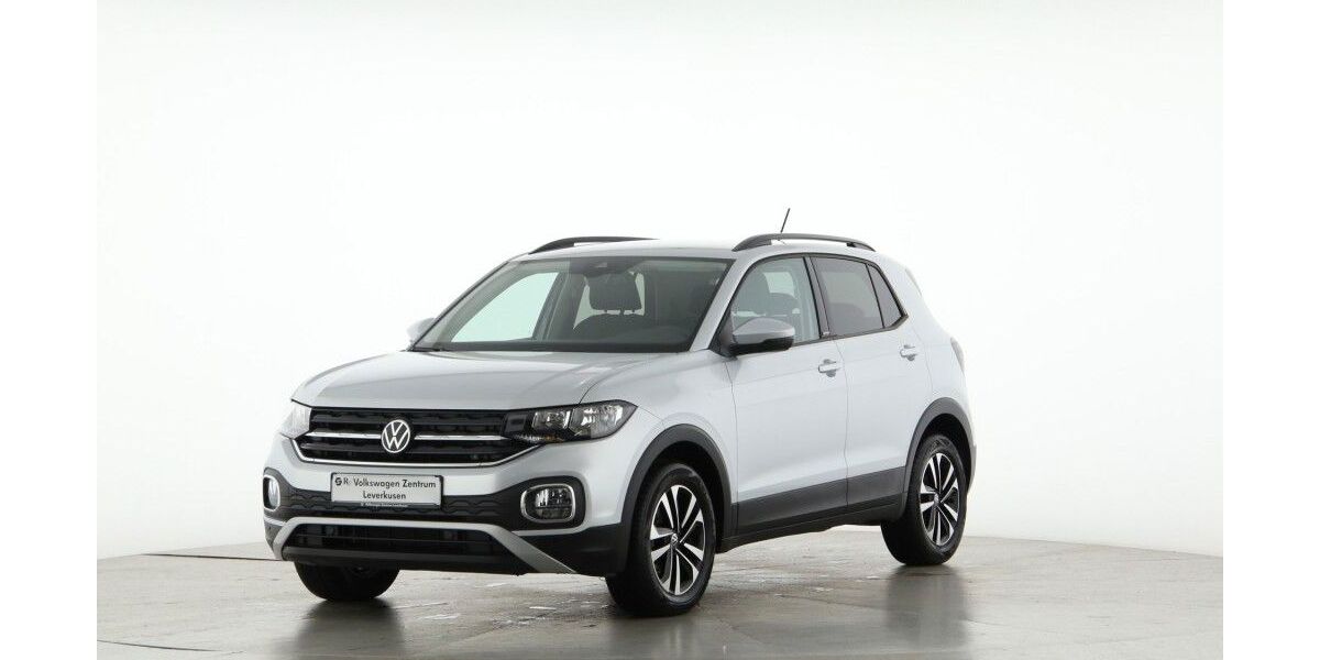 VW T-Cross 61.400 km 14.950 &euro; Düsseldorf 40231