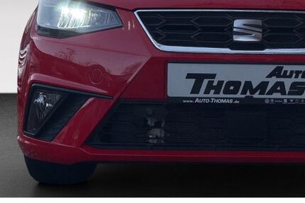 Seat Ibiza 18.700 km 18.900 &euro; Brühl 50321