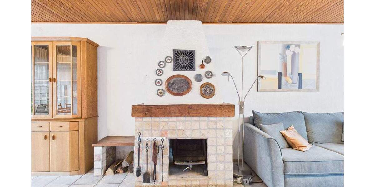 Einfamilienhaus Bergisch Gladbach / Refrath Alt-Refrath - 4 Zimmer, 110 m&sup2;, 469.000&euro; | Angebot:25691291