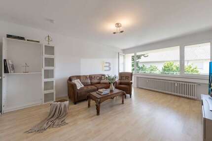 Wohnung Köln Rodenkirchen - 2 Zimmer, 48 m&sup2;, 199.000&euro; | Angebot:27354393