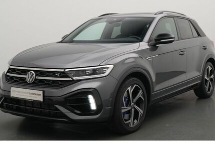 VW T-Roc 56.951 km 31.988 &euro; Leverkusen 51379