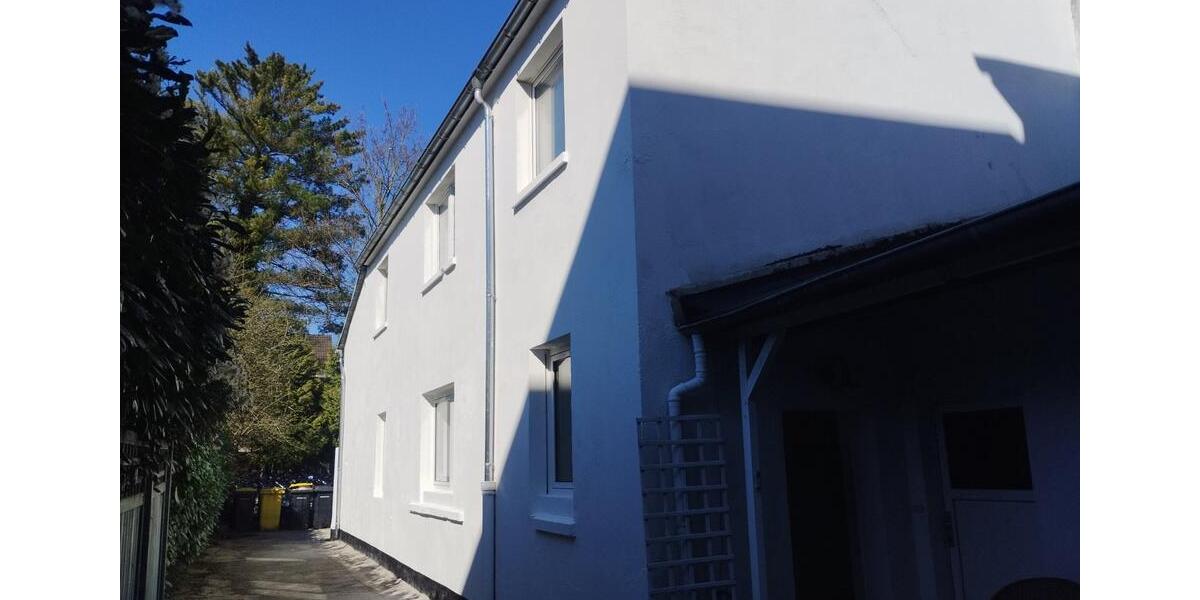 Erdgeschoßwohnung Frechen - 2 Zimmer, 58 m&sup2;, 700&euro; | Angebot:25632971