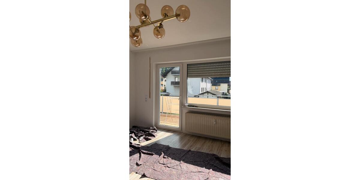 Etagenwohnung Köln Kalk - 4 Zimmer, 93 m&sup2;, 1.414&euro; | Angebot:26592507