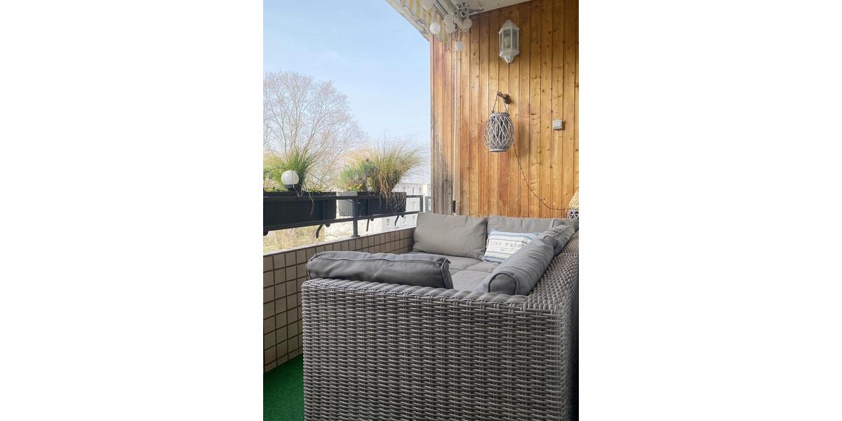 Etagenwohnung Ratingen Tiefenbroich - 3 Zimmer, 79 m&sup2;, 225.000&euro; | Angebot:26008353