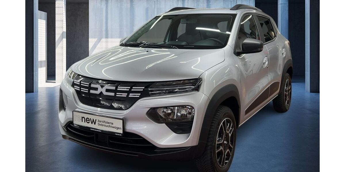 Dacia Spring 21.660 km 10.770 &euro; Köln 50939