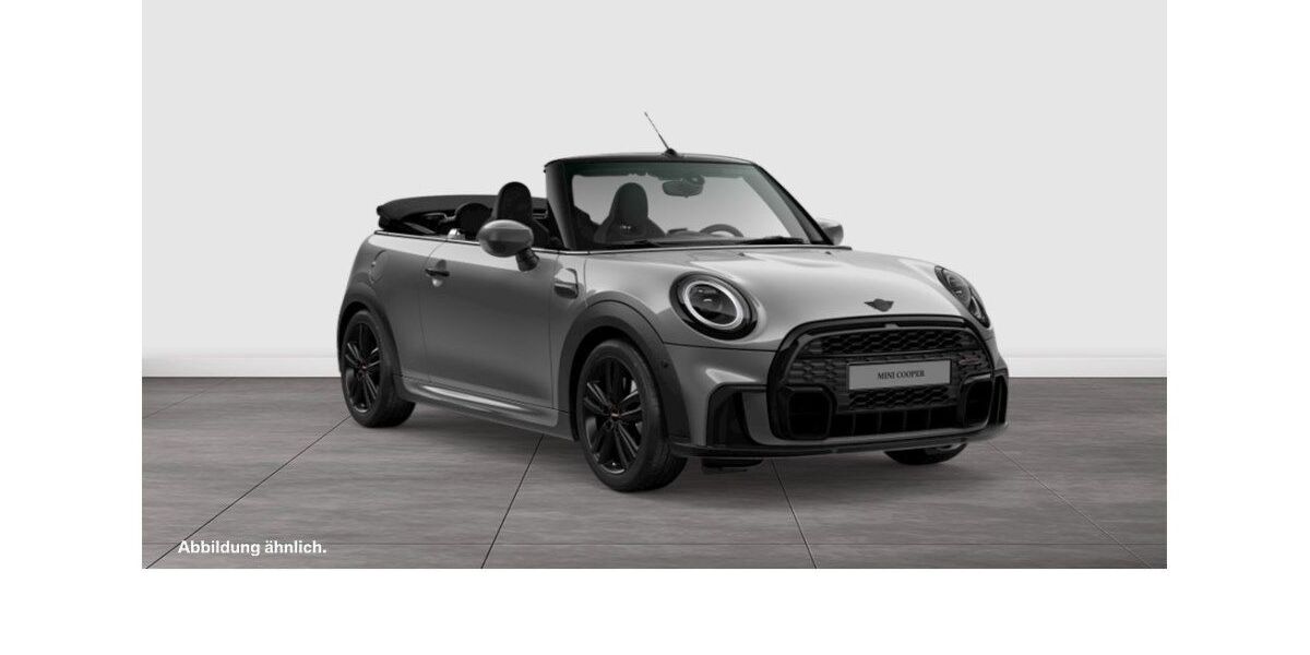 Mini Cooper Cabrio 34.689 km 29.890 &euro; Hilden 40721