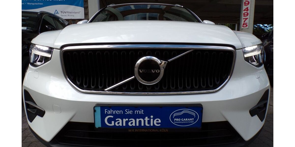 Volvo XC40 149.900 km 17.590 &euro; Köln 51069
