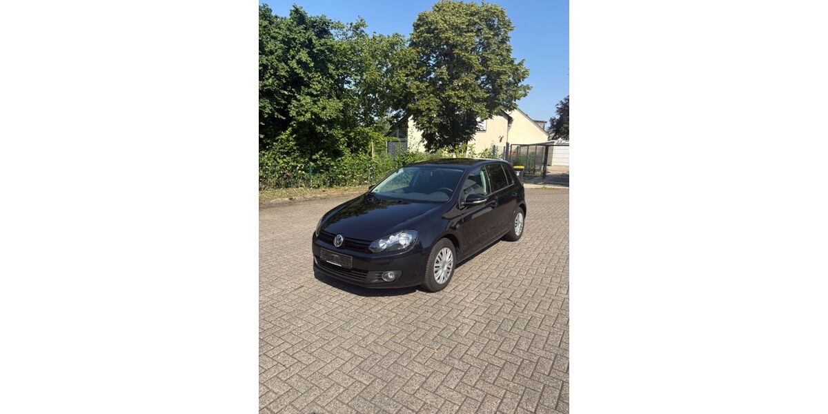 VW Golf 157.500 km 3.800 &euro; Düsseldorf 40591