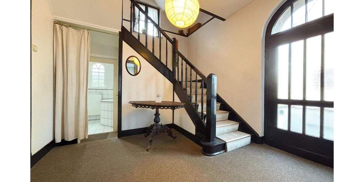 Einfamilienhaus Leverkusen Bürrig - 7 Zimmer, 160 m&sup2;, 619.500&euro; | Angebot:25665877