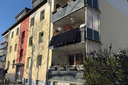 Wohnung Köln Rodenkirchen - 4 Zimmer, 82 m&sup2;, 445.000&euro; | Angebot:25936136