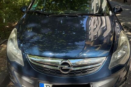 Opel Corsa 171.000 km 3.600 &euro; Düsseldorf 40547