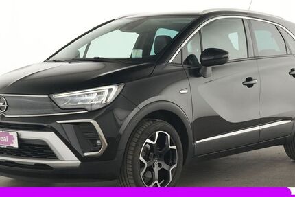 Opel Crossland (X) 31.620 km 14.499 &euro; Neuss 41460