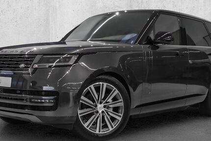 Land Rover Range Rover 1.500 km 159.900 &euro; Köln 51149