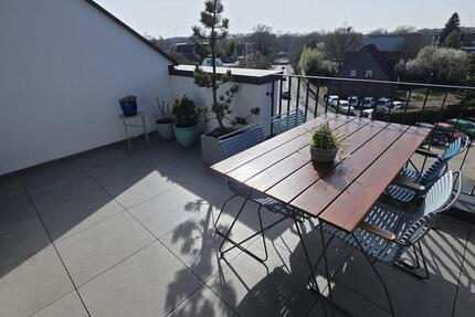 Wohnung Hilden Forstbach - 4 Zimmer, 135 m&sup2;, 1.990&euro; | Angebot:25406505