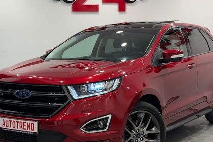 Ford Edge 113.000 km 19.900 &euro; Bergisch Gladbach 51469