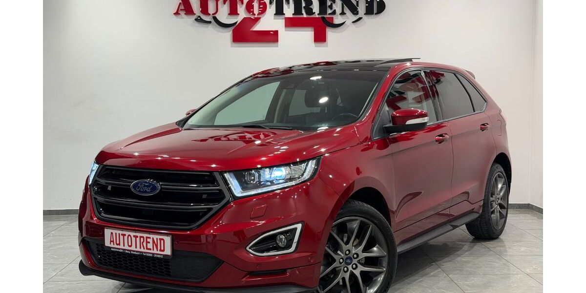 Ford Edge 113.000 km 19.900 &euro; Bergisch Gladbach 51469