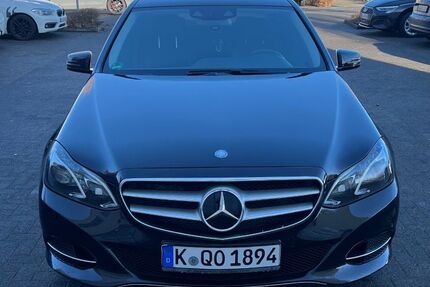 Mercedes-Benz E 350 240.000 km 16.000 &euro; Köln 51145