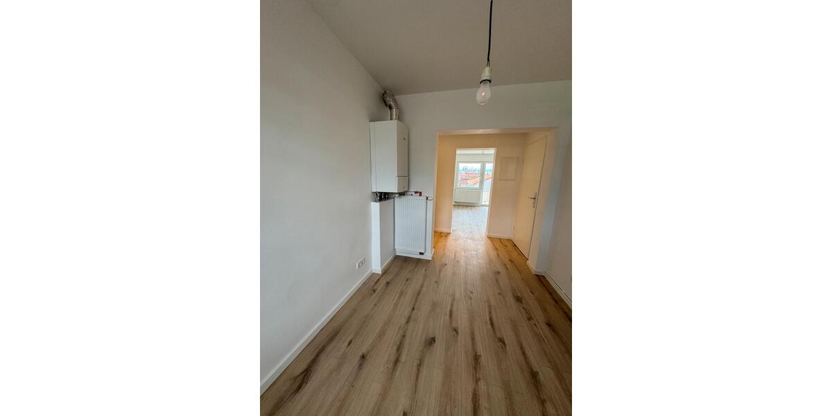 Etagenwohnung Köln Nippes - 3 Zimmer, 60 m&sup2;, 950&euro; | Angebot:25030621