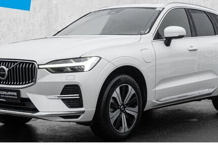 Volvo XC60 19.691 km 45.970 &euro; Düsseldorf 40474