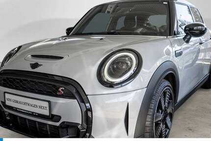 Mini Cooper S 49.686 km 25.590 &euro; Bergisch Gladbach 51469