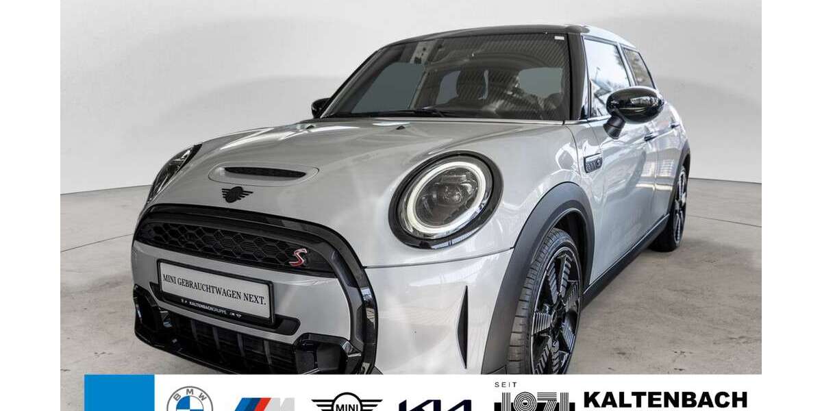 Mini Cooper S 49.686 km 25.590 &euro; Bergisch Gladbach 51469