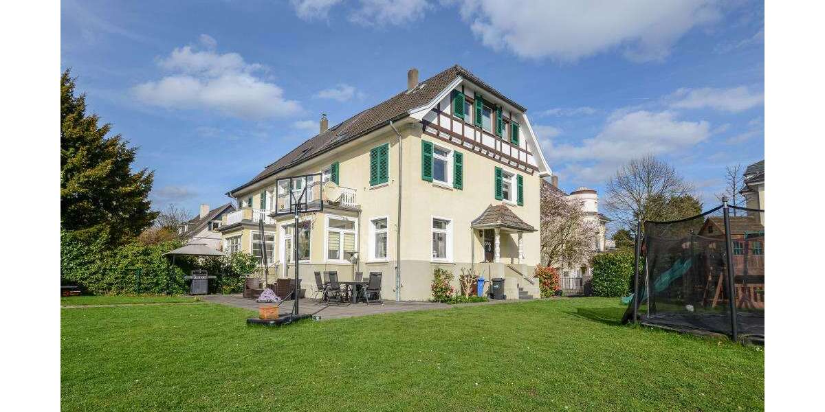 Einfamilienhaus Leverkusen - 7 Zimmer, 210 m&sup2;, 995.000&euro; | Angebot:25935256