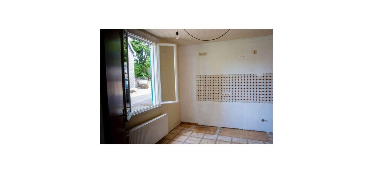 Einfamilienhaus Solingen Gräfrath - 4 Zimmer, 70 m&sup2;, 229.000&euro; | Angebot:25657408