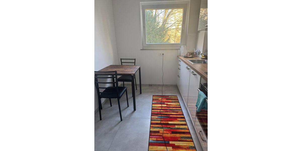 Etagenwohnung Köln Nippes - 1 Zimmer, 14 m&sup2;, 750&euro; | Angebot:25964951