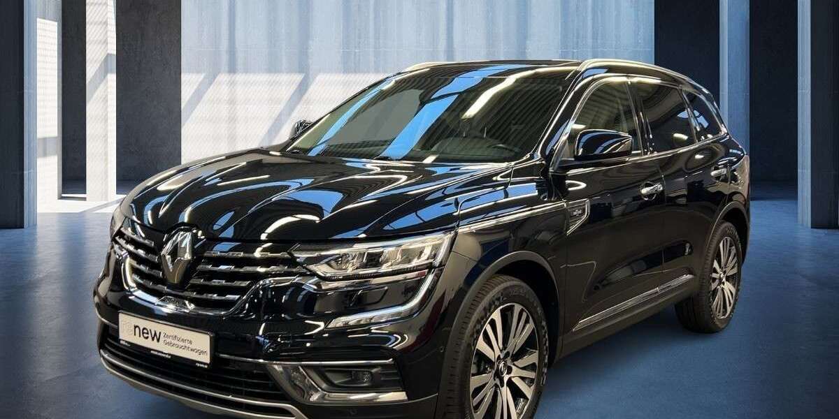 Renault Koleos 39.975 km 24.840 &euro; Köln 50939