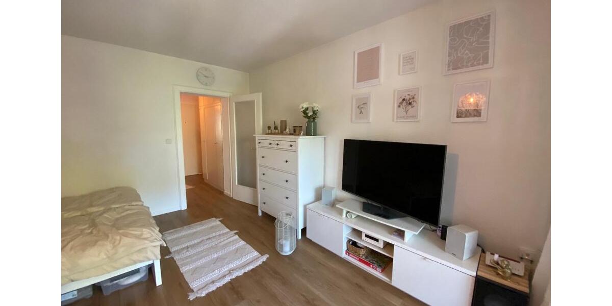 Etagenwohnung Köln Innenstadt - 1 Zimmer, 45 m&sup2;, 720&euro; | Angebot:26032968