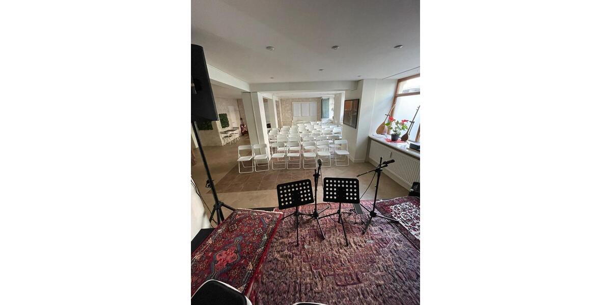 Gewerbeobjekt Köln Ehrenfeld - 650&euro; | Angebot:25978384