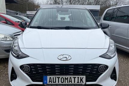 Hyundai i10 85.000 km 10.499 &euro; Köln 51107