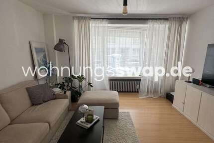 Wohnung Köln - 2 Zimmer, 69 m&sup2;, 935&euro; | Angebot:25474690