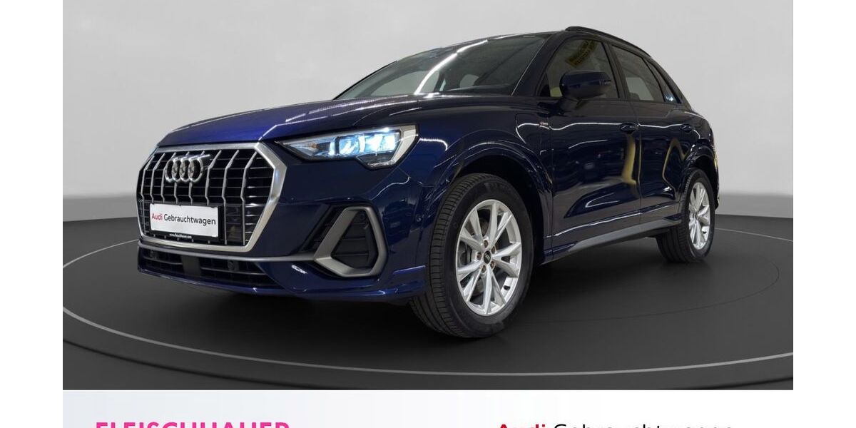 Audi Q3 44.126 km 27.770 &euro; Köln 50968