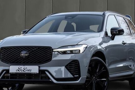 Volvo XC60 14.500 km 58.460 &euro; Köln 50968